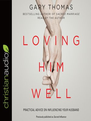 cover image of Loving Him Well
